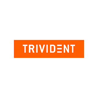 Trivident